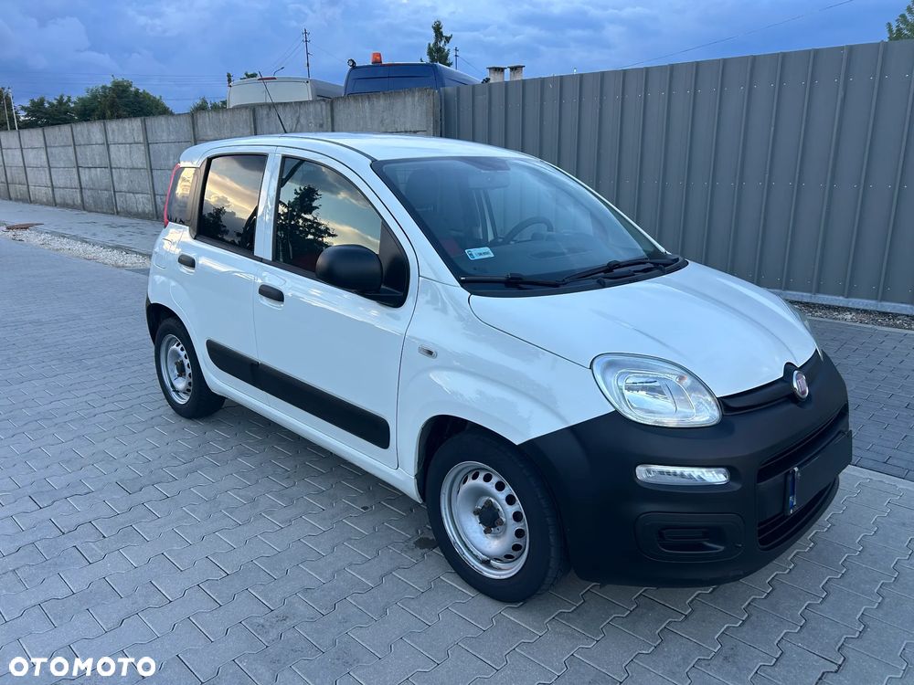 Fiat Panda - 7