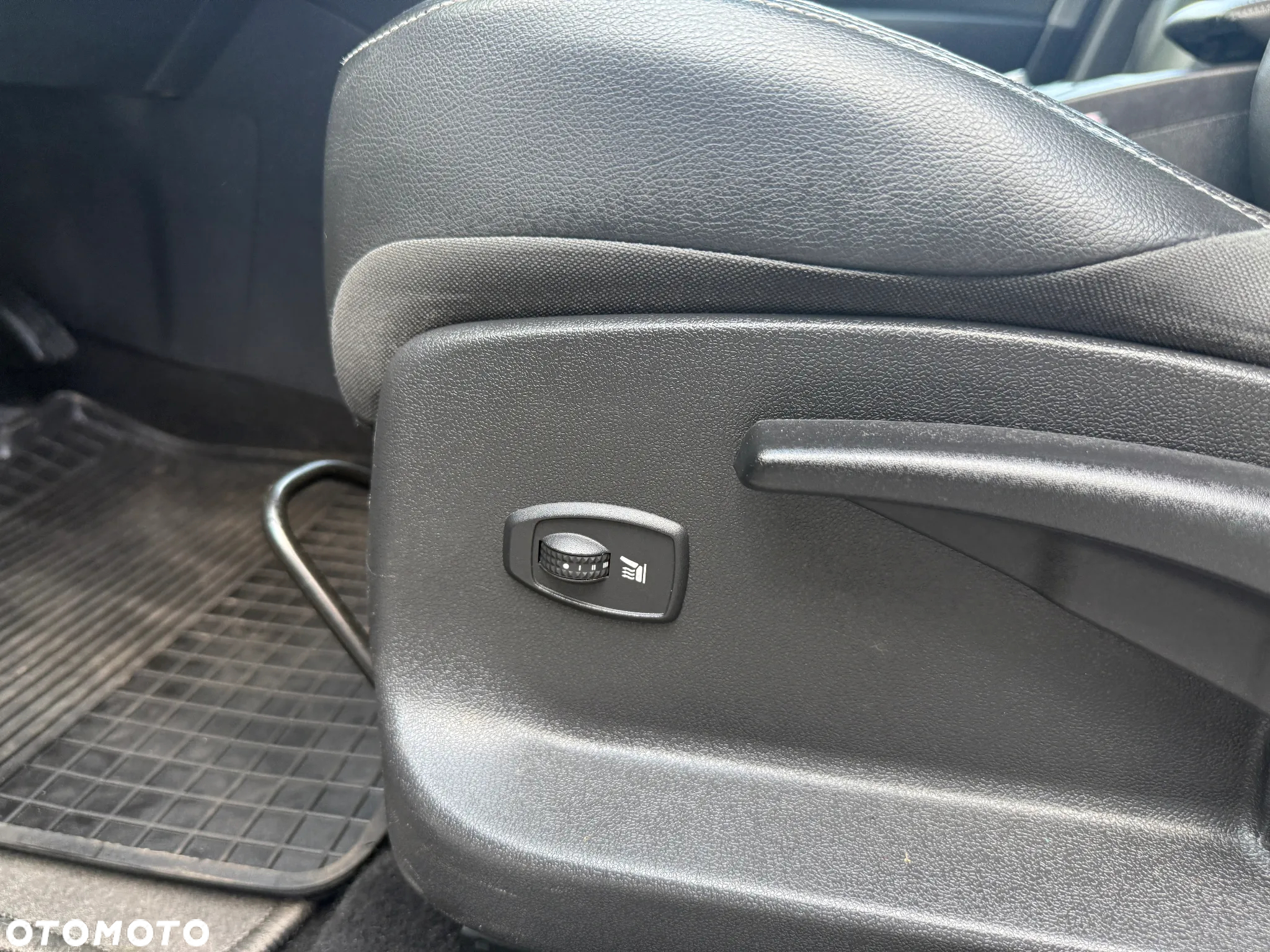 Renault Grand Scenic Gr 1.6 dCi Energy Bose Edition - 30