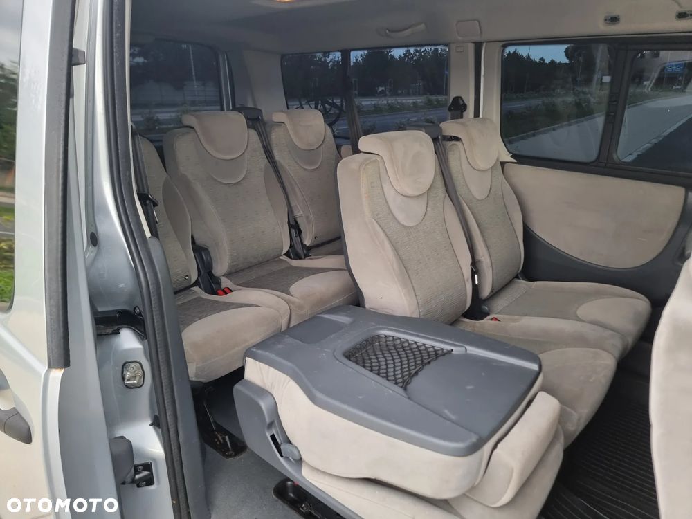 Citroën Jumpy Combi - 9