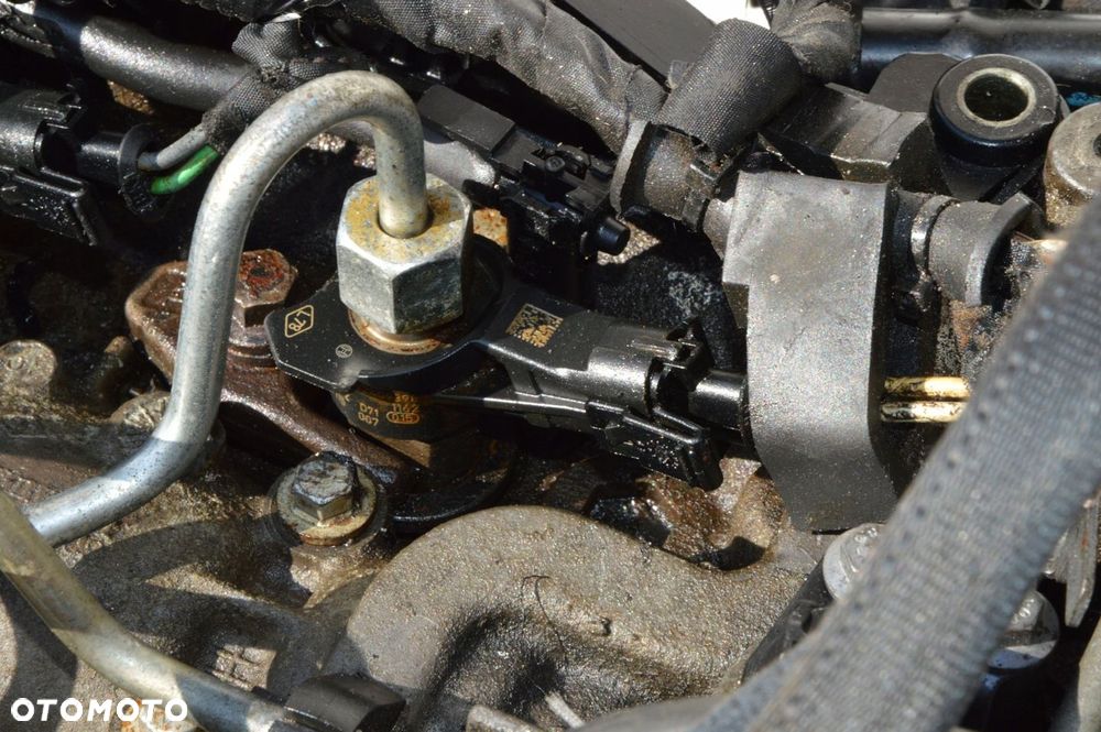 silnik renault trafic opel vivaro 2.0 dci dti m9r e780 m9re780 kpl - 6