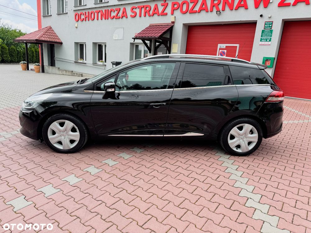 Renault Clio (Energy) TCe 90 Start & Stop LIMITED - 12