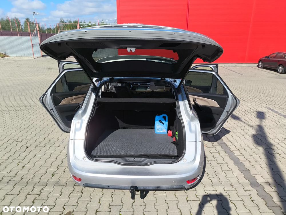 Citroën C4 Picasso 1.6 THP Exclusive - 7