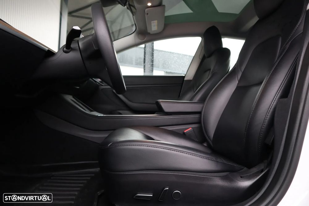 Tesla Model 3 Long Range AWD Dual Motor - 17