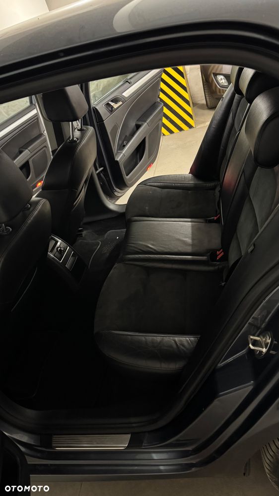 Skoda Superb 1.8 TSI Elegance - 21