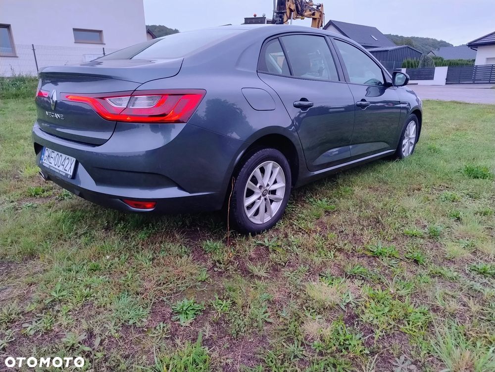 Renault Megane - 5