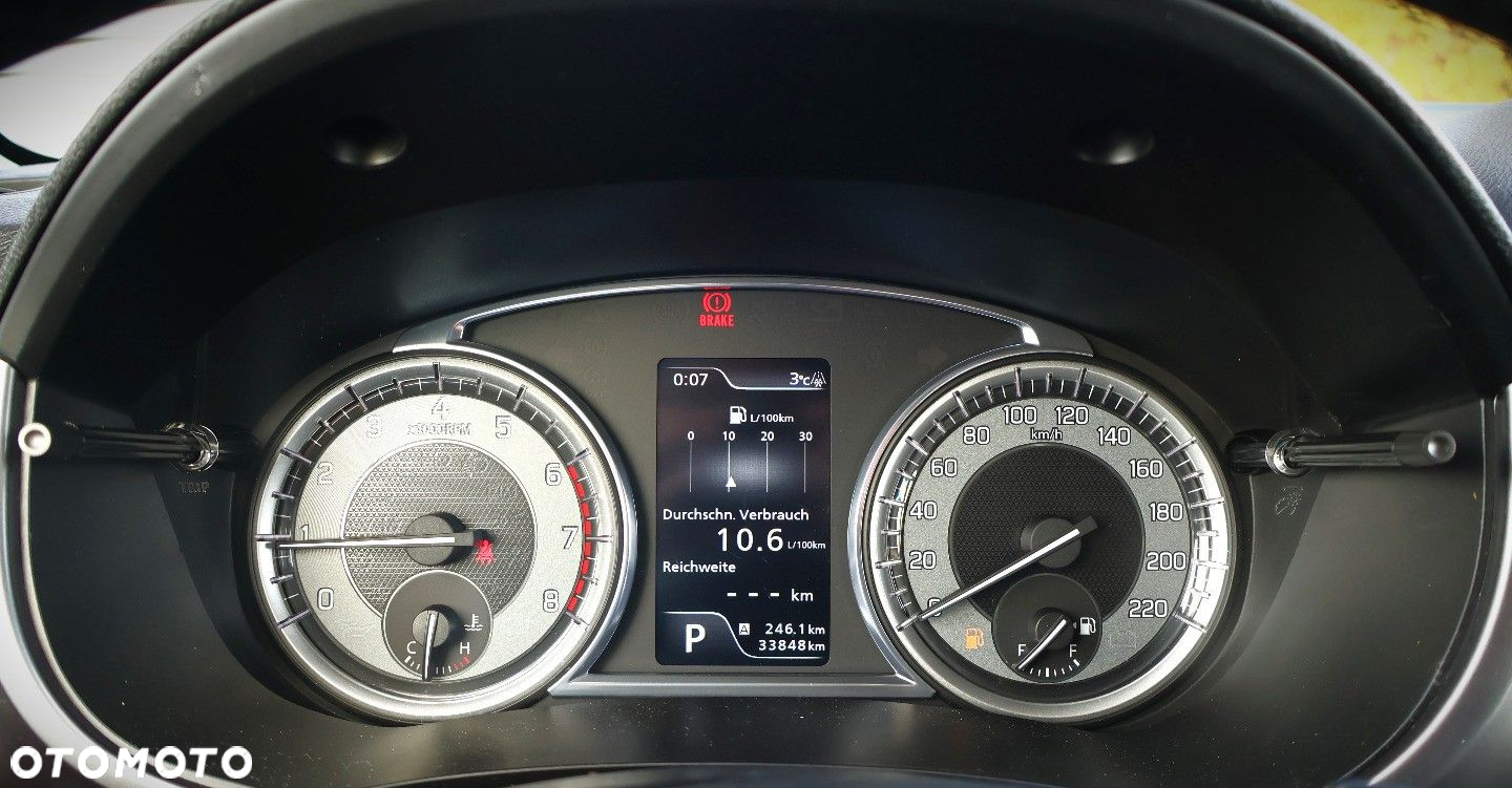 Suzuki Vitara - 24