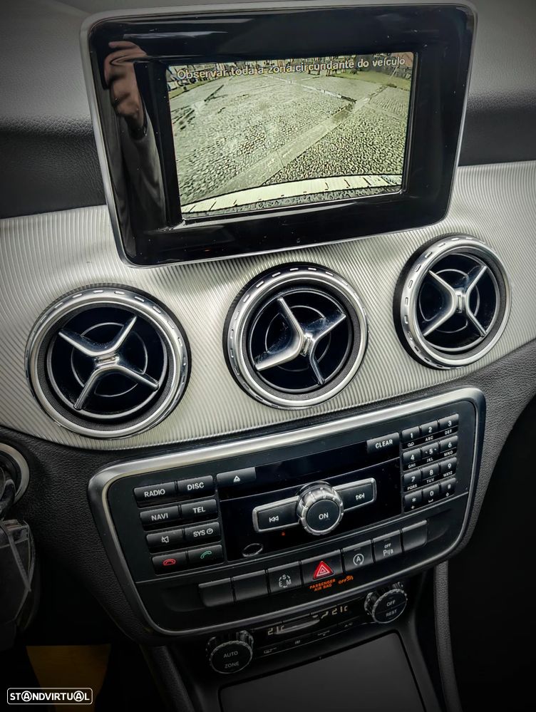 Mercedes-Benz GLA 220 d 7G-DCT AMG Line - 6