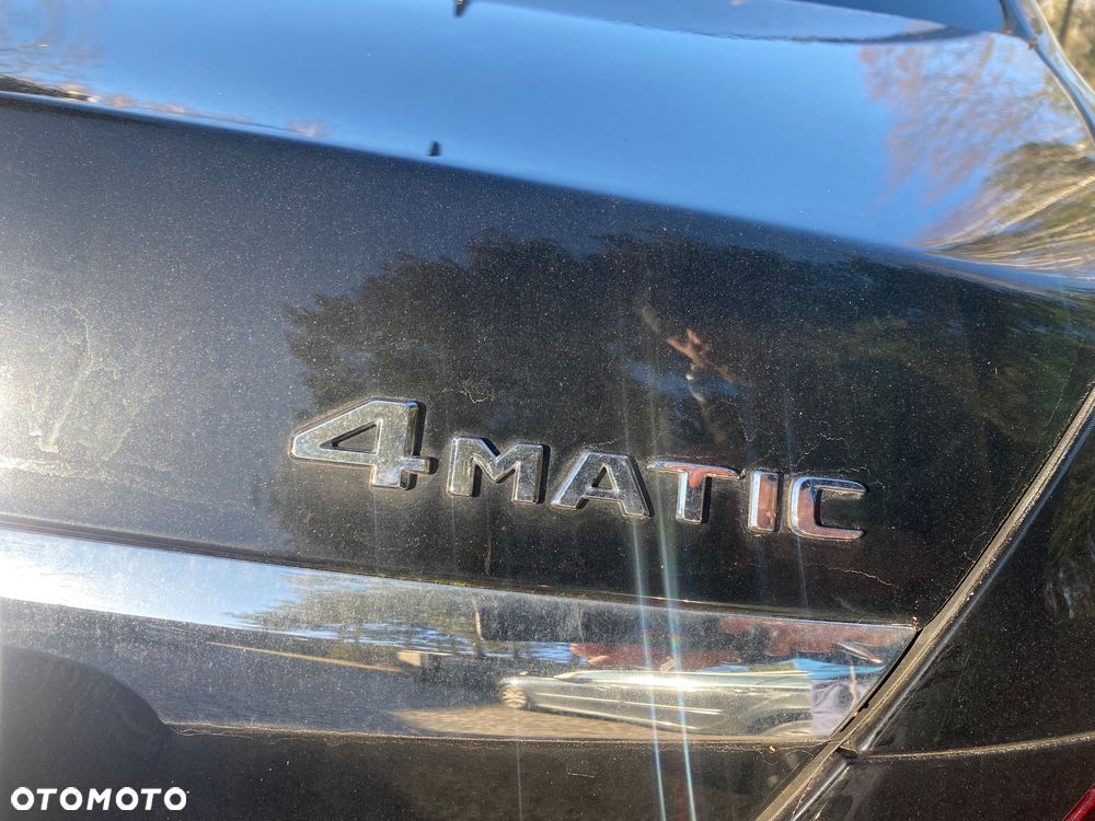 Mercedes-Benz Klasa S 350 d 4-Matic L 9G-TRONIC - 27