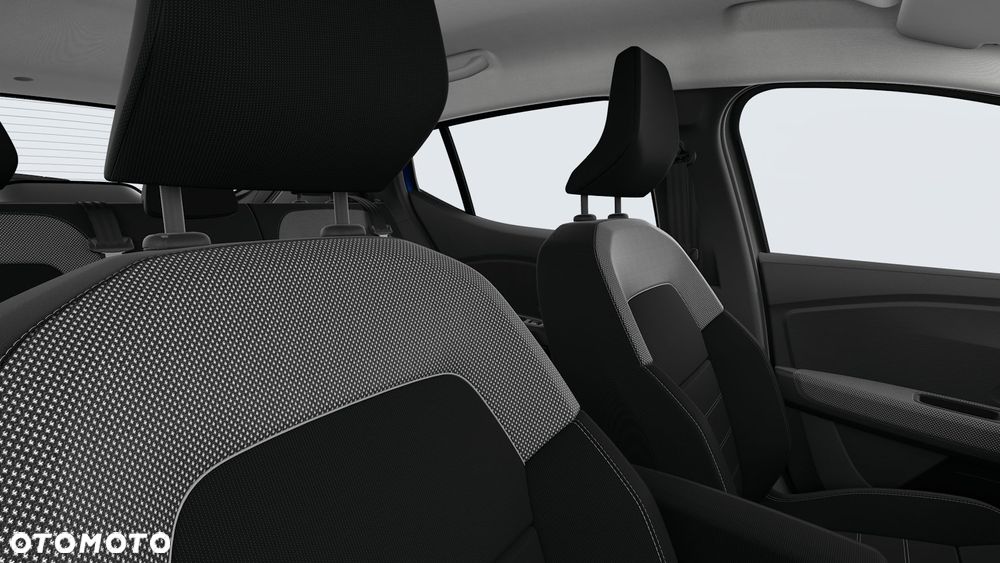 Dacia Sandero 1.0 TCe Expression - 6