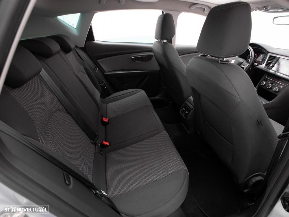 SEAT Leon ST 1.0 EcoTSI Style S/S - 12