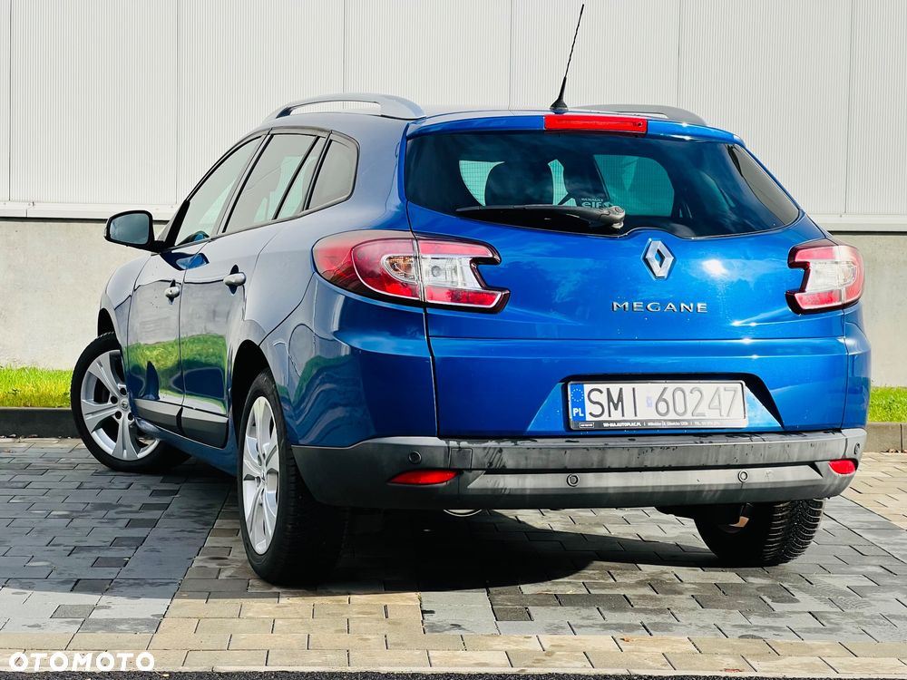 Renault Megane - 16