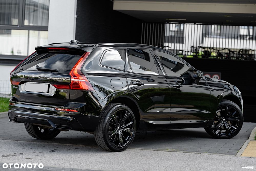 Volvo XC 60 - 15
