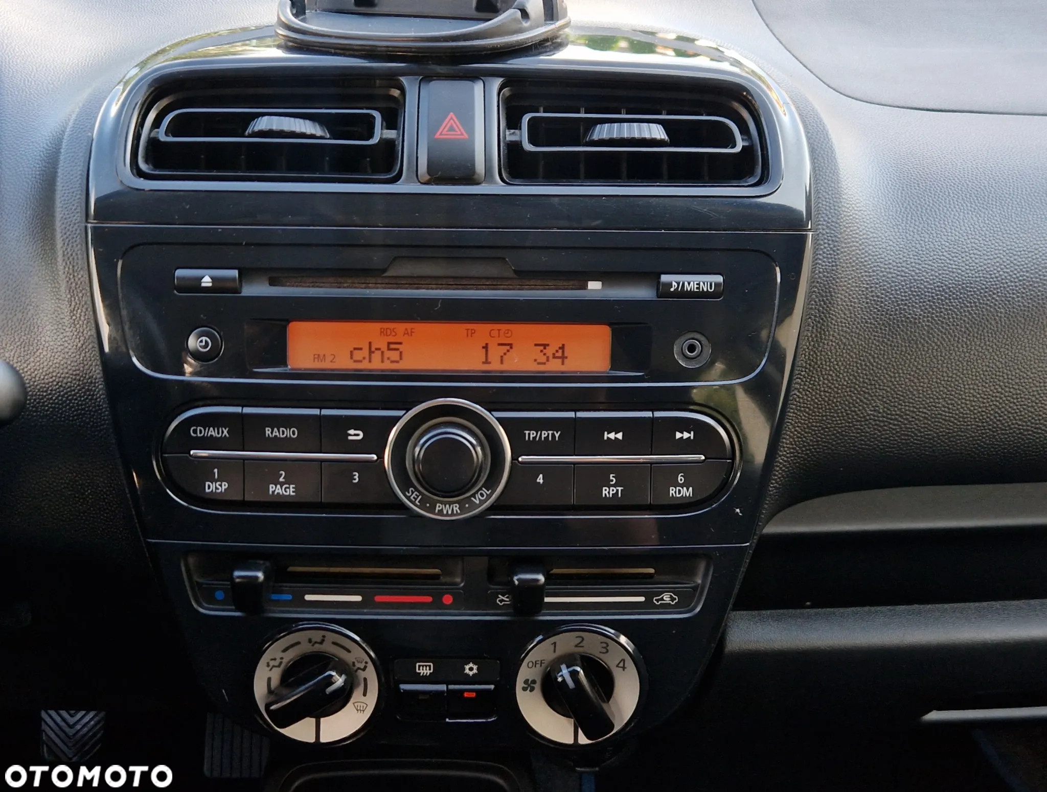Mitsubishi Space Star 1.0 Edition - 20
