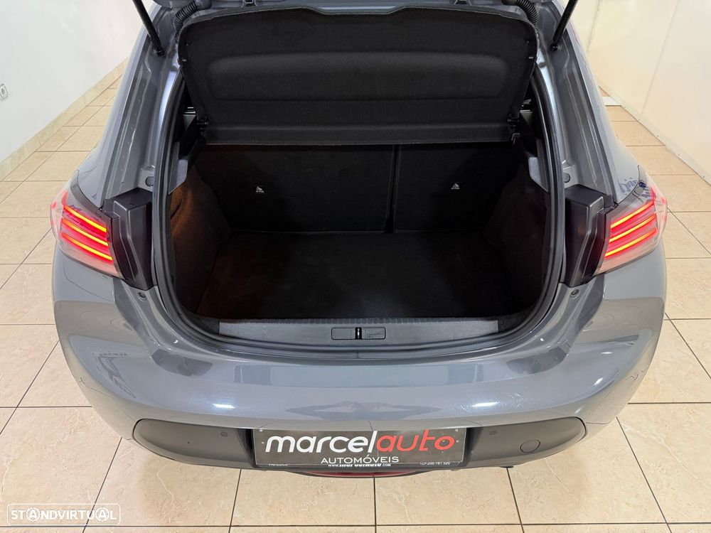 Peugeot 208 1.2 PureTech Active - 9