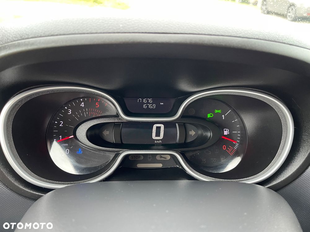 Renault Trafic - 34