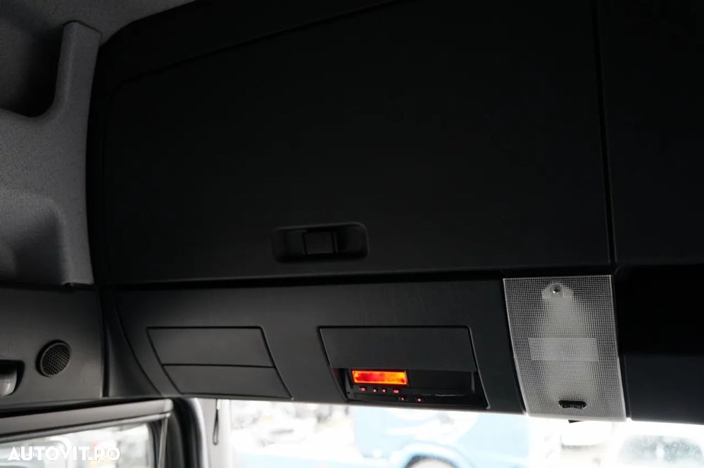 MAN TGS 18. 440 / XLX / NAVI - 33