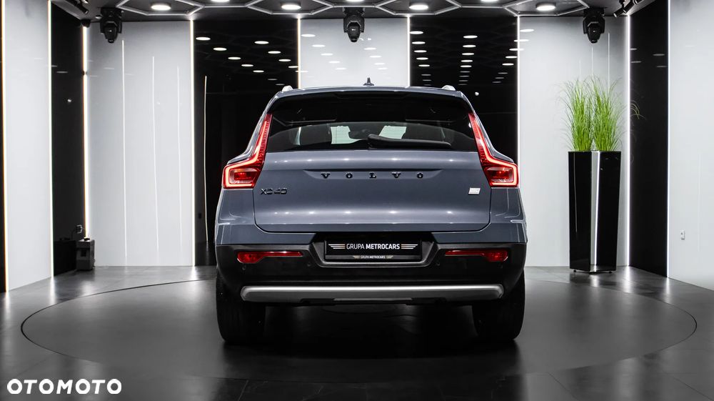 Volvo XC 40 T5 Plug-In Hybrid Core - 6