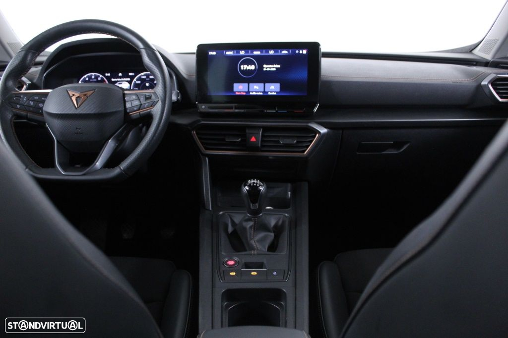 Cupra Formentor 1.5 TSI - 17