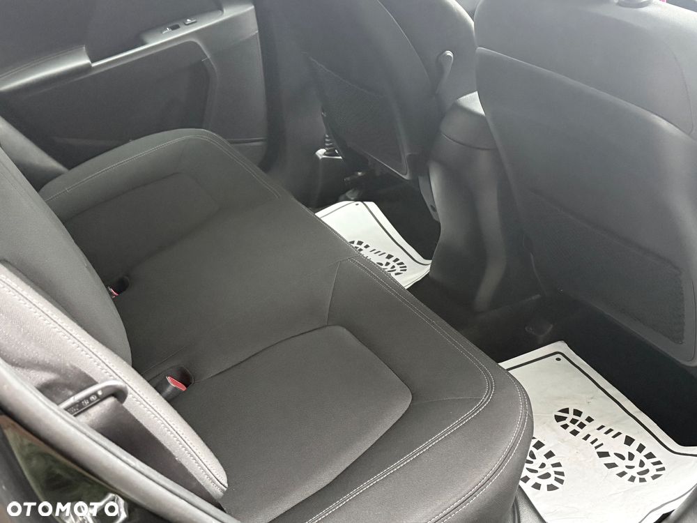Kia Sportage 1.7 CRDI Business Line 2WD - 38