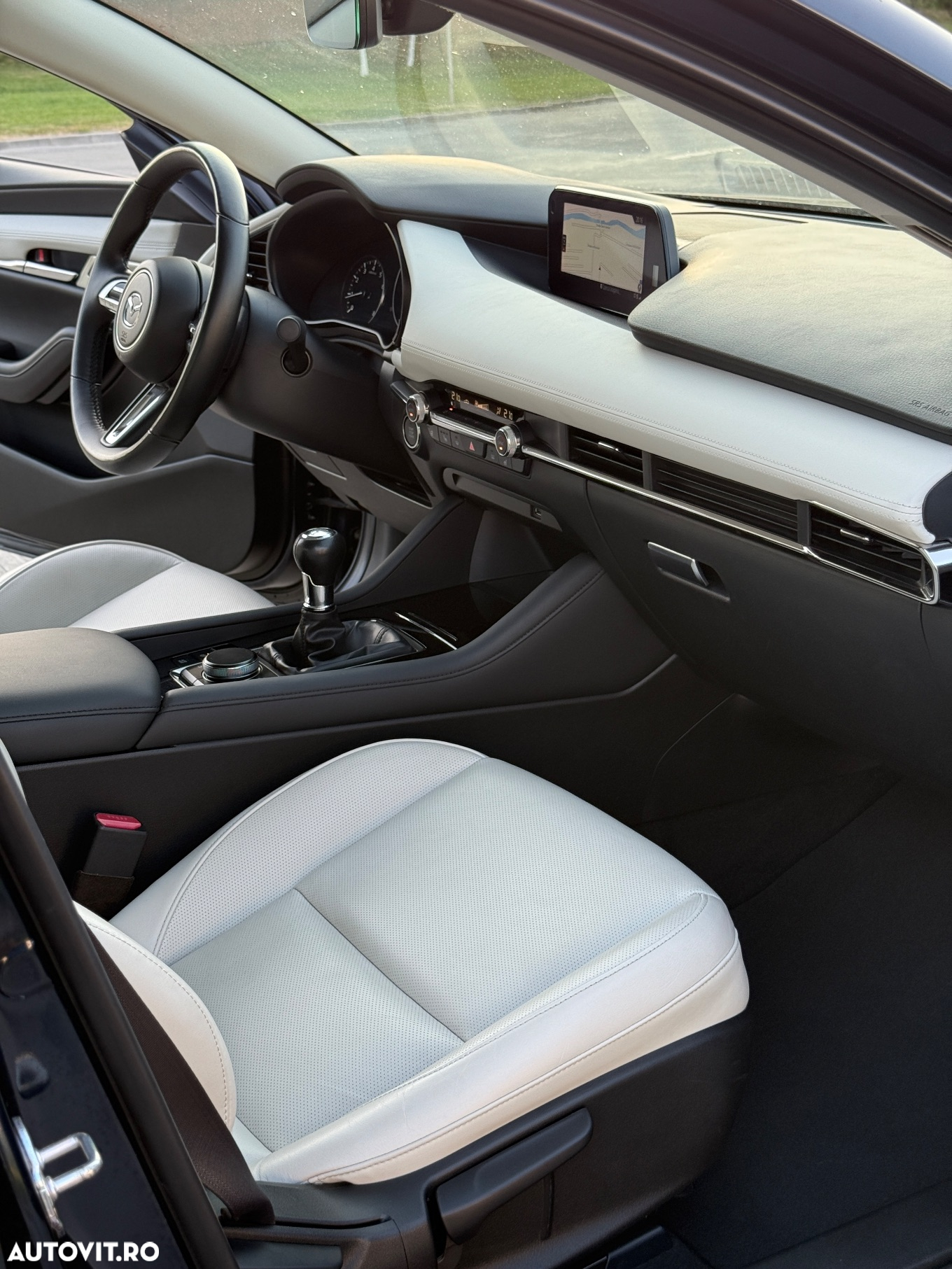 Mazda 3 X180 MHEV GT Plus - 29