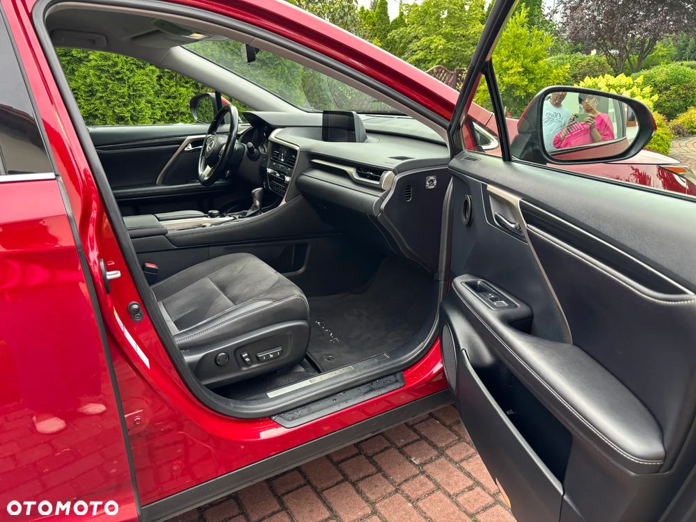 Lexus RX 300 Elegance - 15