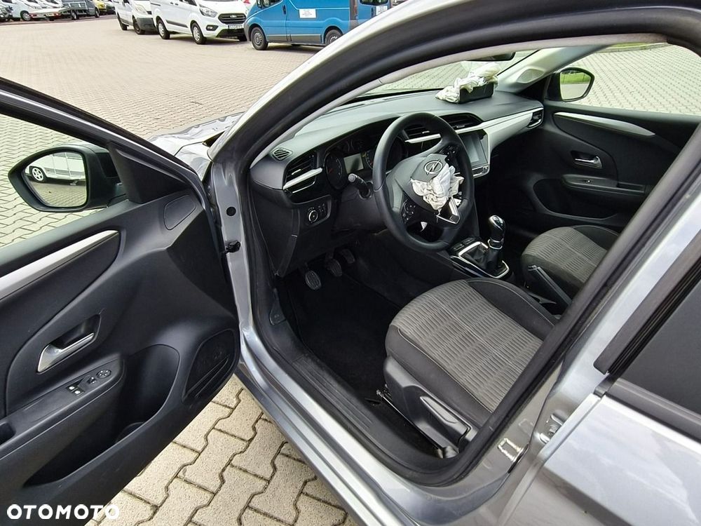 Opel Corsa - 10
