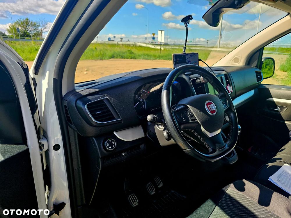 Fiat Scudo - 10