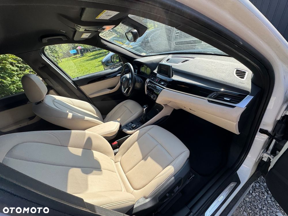 BMW X1 - 9