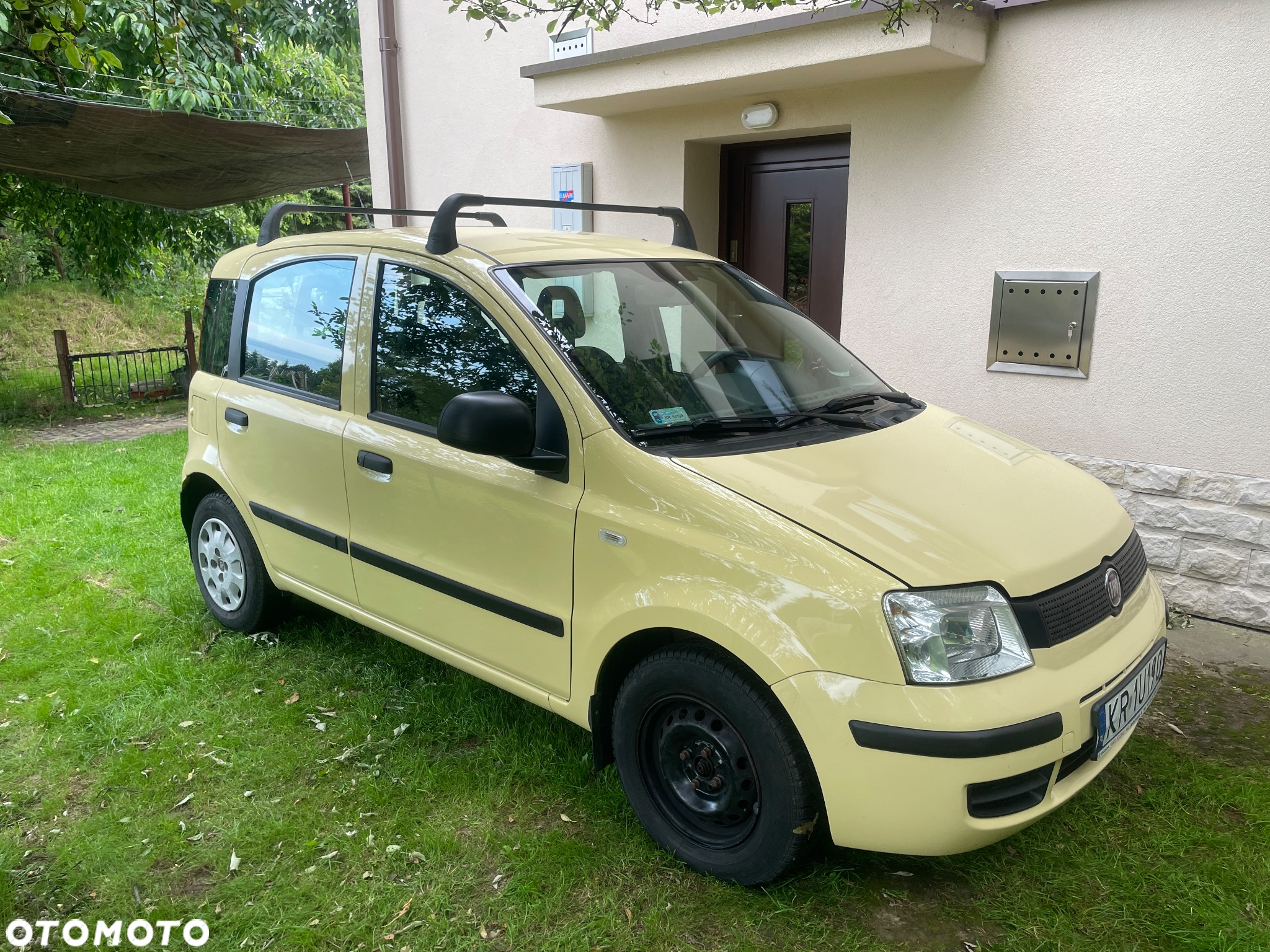 Fiat Panda 1.2 Mylife Eco - 5
