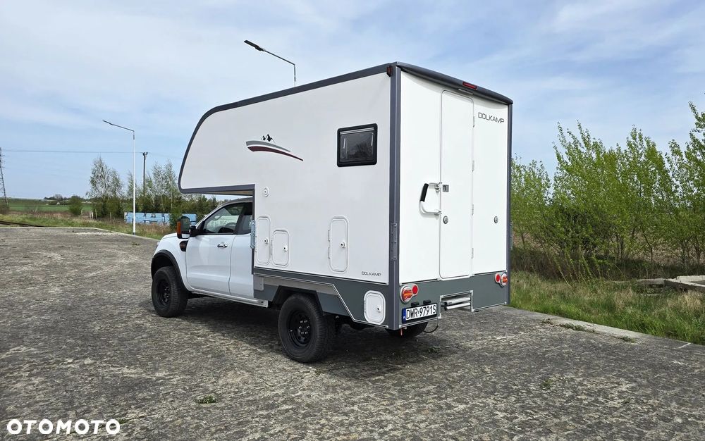 Ford Ranger Dolkamp - 6