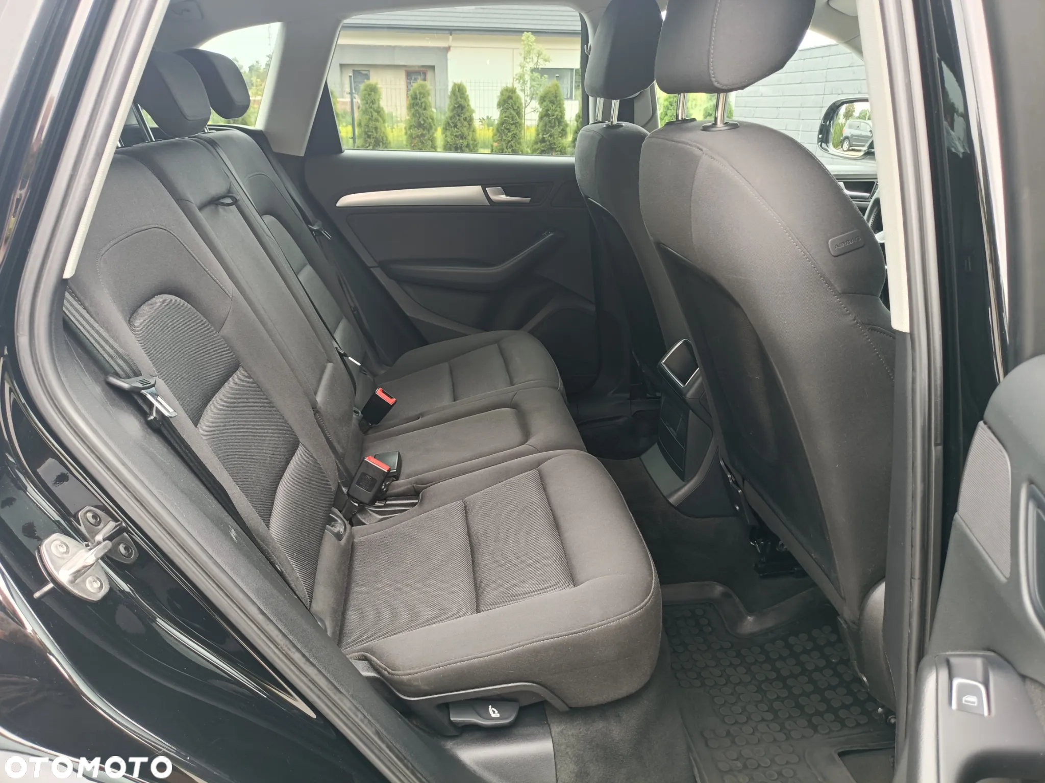 Audi Q5 2.0 TFSI Quattro Tiptronic - 16