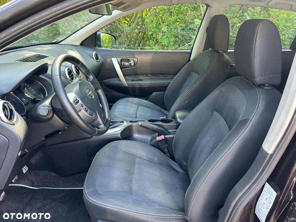 Nissan Qashqai 2.0 Visia - 20