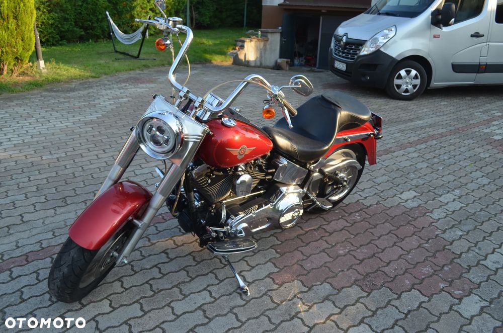 Harley-Davidson Inny - 17