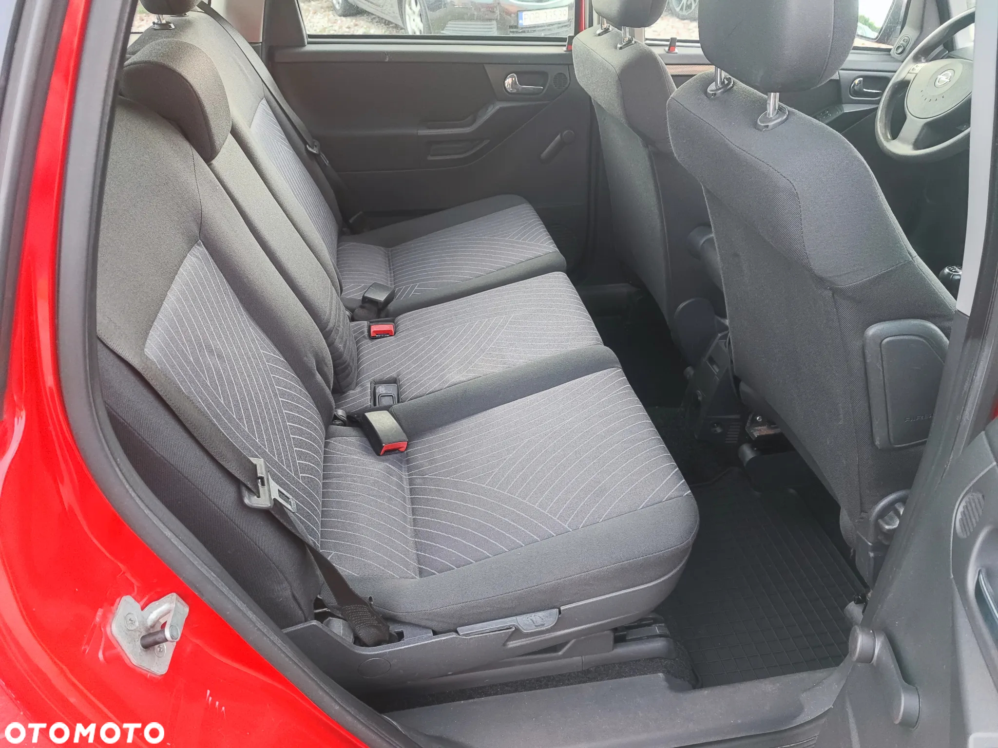 Opel Meriva 1.7 CDTI Cosmo - 17