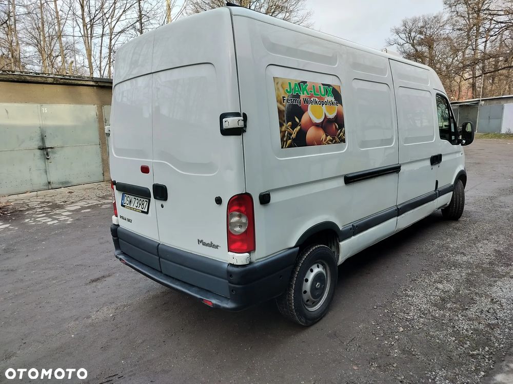Renault MASTER - 3