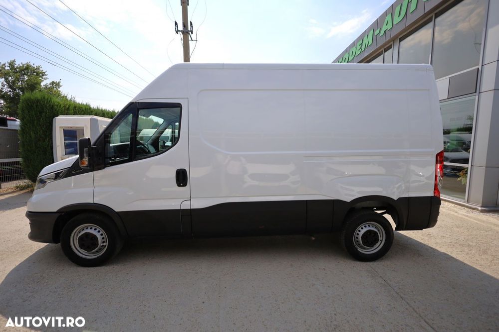 Iveco Daily - 4