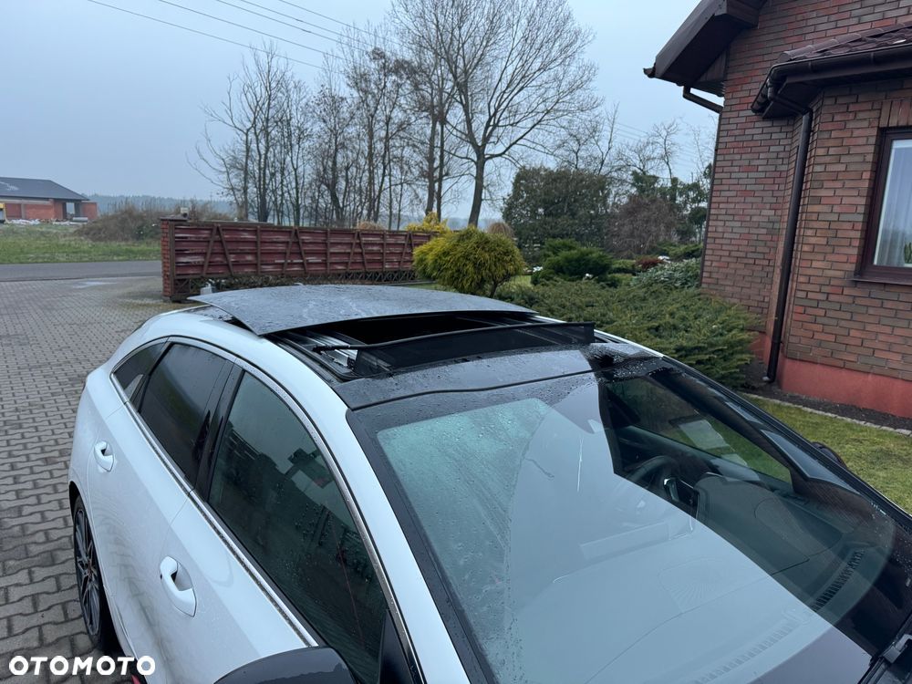 Kia ProCeed 1.5 T-GDI GT Line DCT - 11