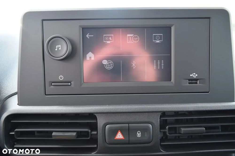 Toyota Proace City L2 136KM (50 kWh) - 11