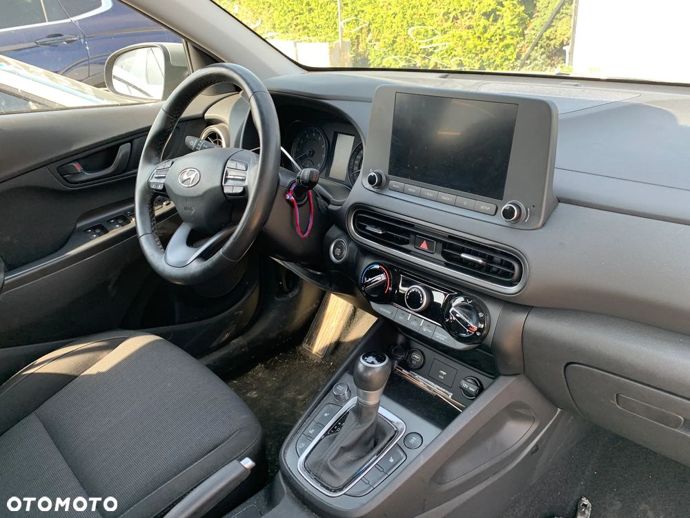 Hyundai Kona - 9