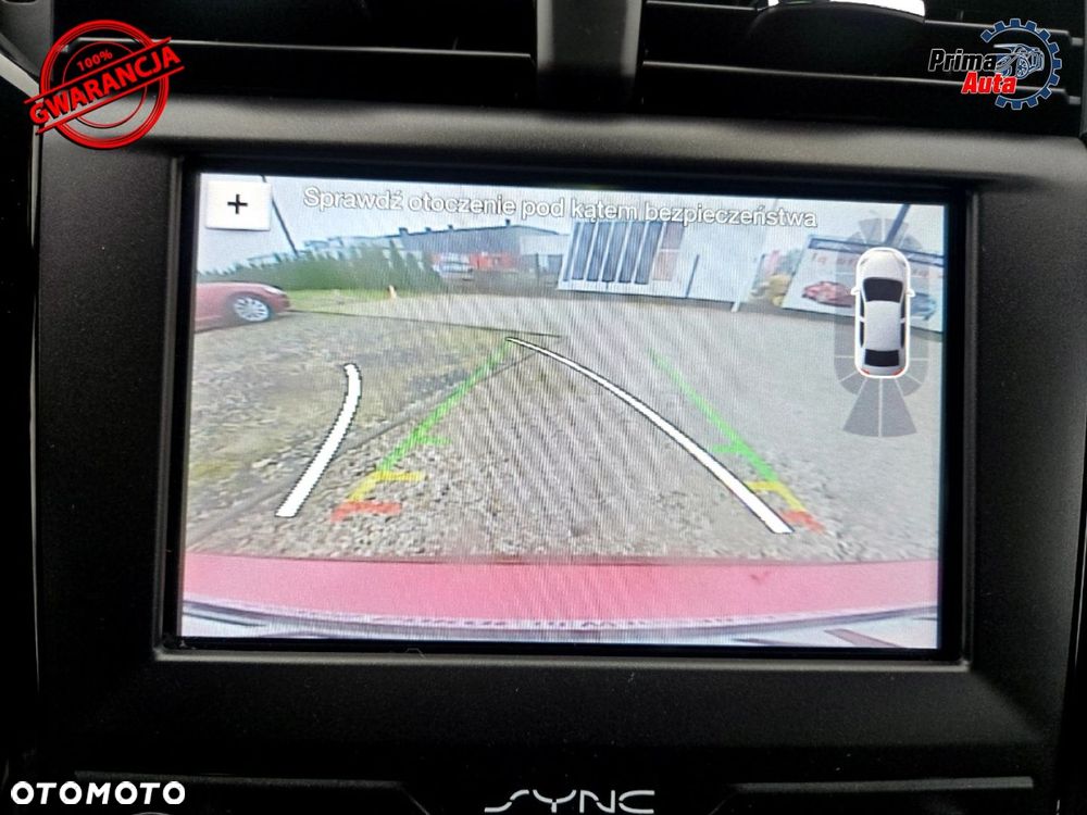 Ford Mondeo 1.5 EcoBoost STart-Stopp ST-Line - 5