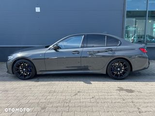 BMW Seria 3 M340i xDrive sport