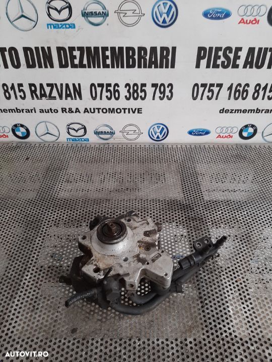 Pompa Inalta Presiune Kia Sportage Hyundai Tucson 2.0 Crdi Euro 3 - 1