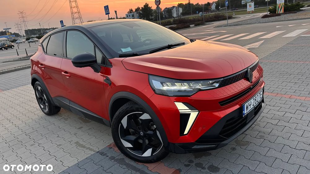 Renault Captur - 11