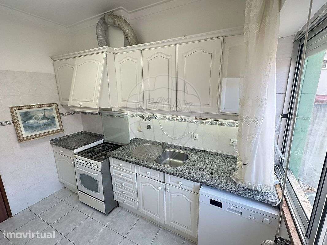 Apartamento T2 para arrendamento - Grande imagem: 4/18
