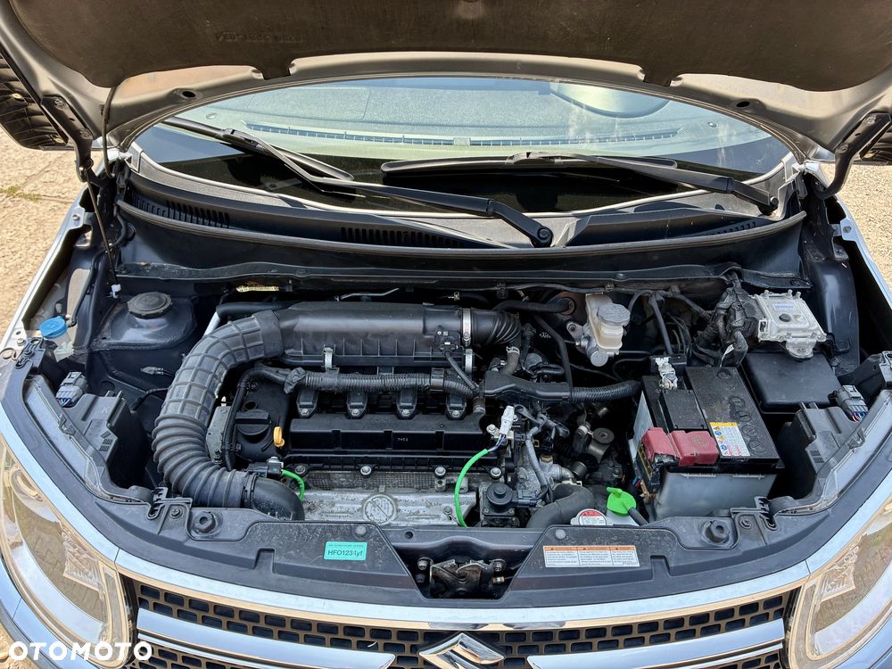 Suzuki Ignis - 8