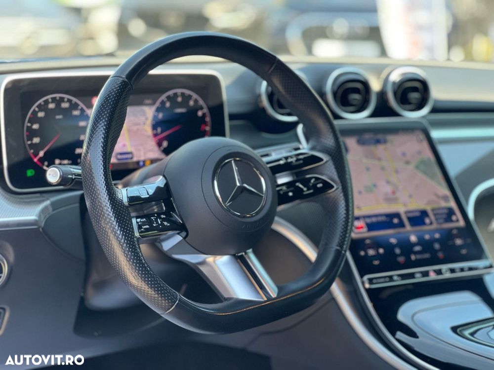 MERCEDES-BENZ CLE 2024 — imagine 9
