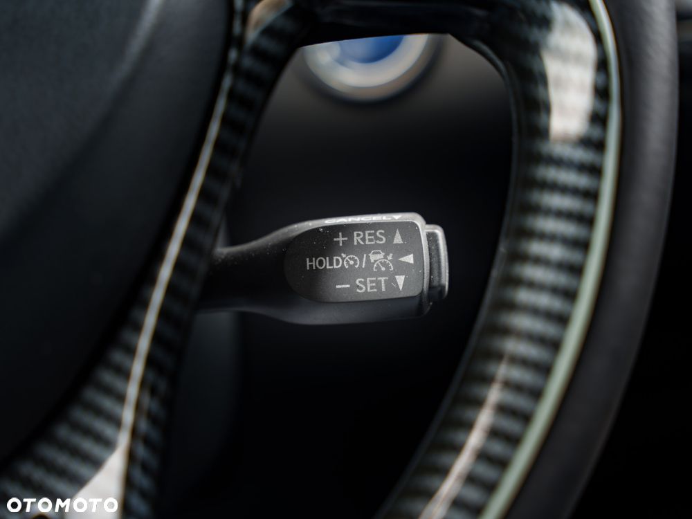 Toyota C-HR 1.8 Hybrid Prestige - 24