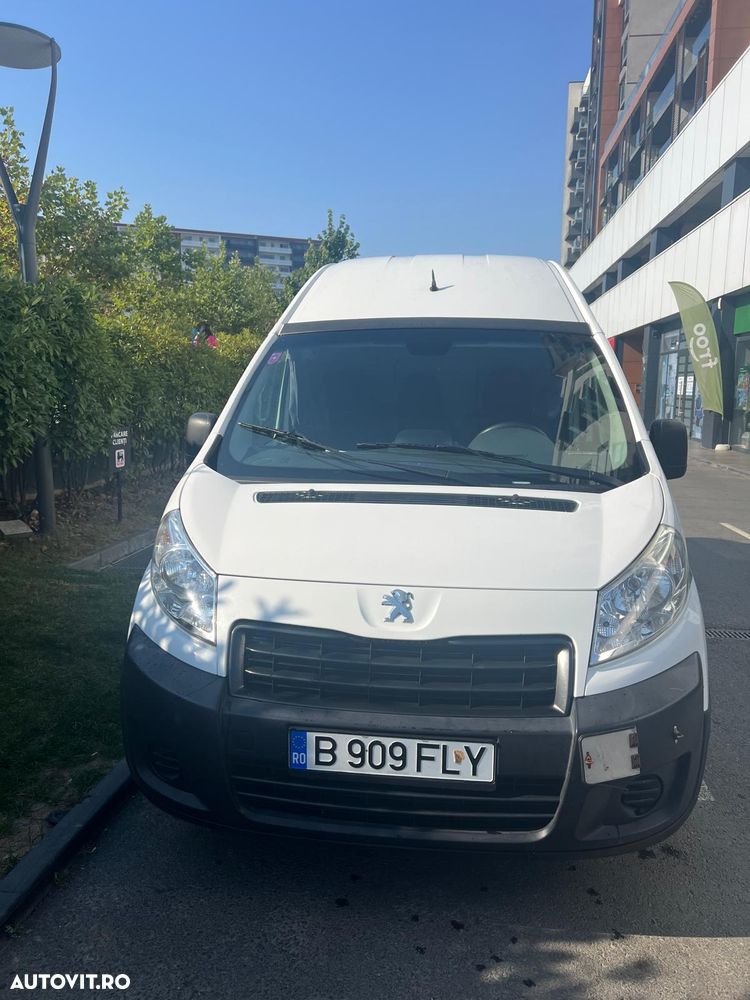 Peugeot Expert - 4