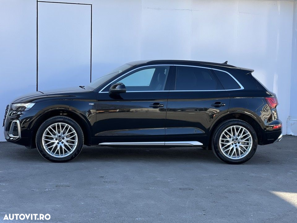 Audi Q5 - 2