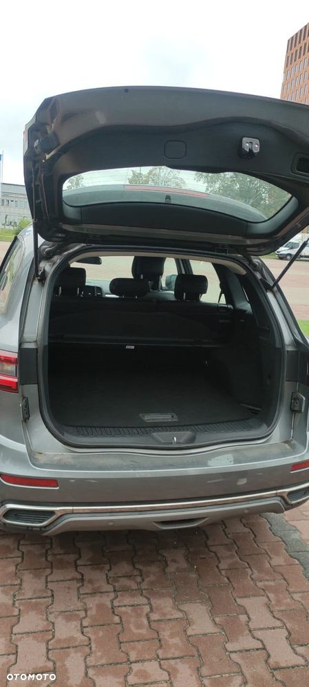 Renault Koleos 1.7 Blue dCi Zen X-Tronic - 7